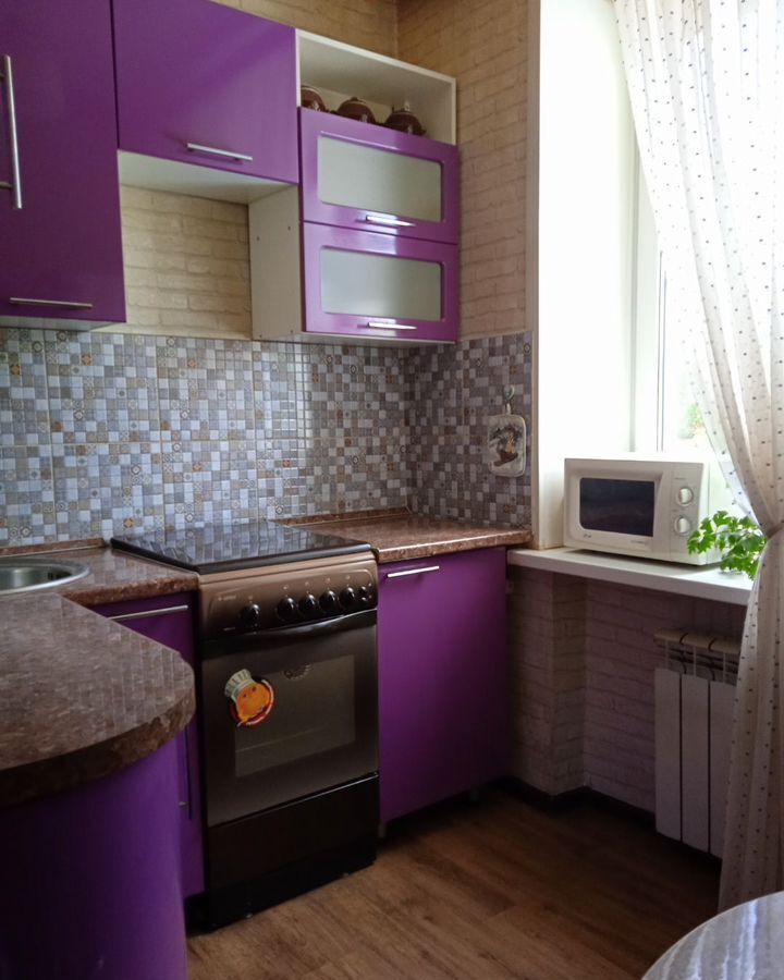 квартира г Кузнецк ул Московская 55 фото 1