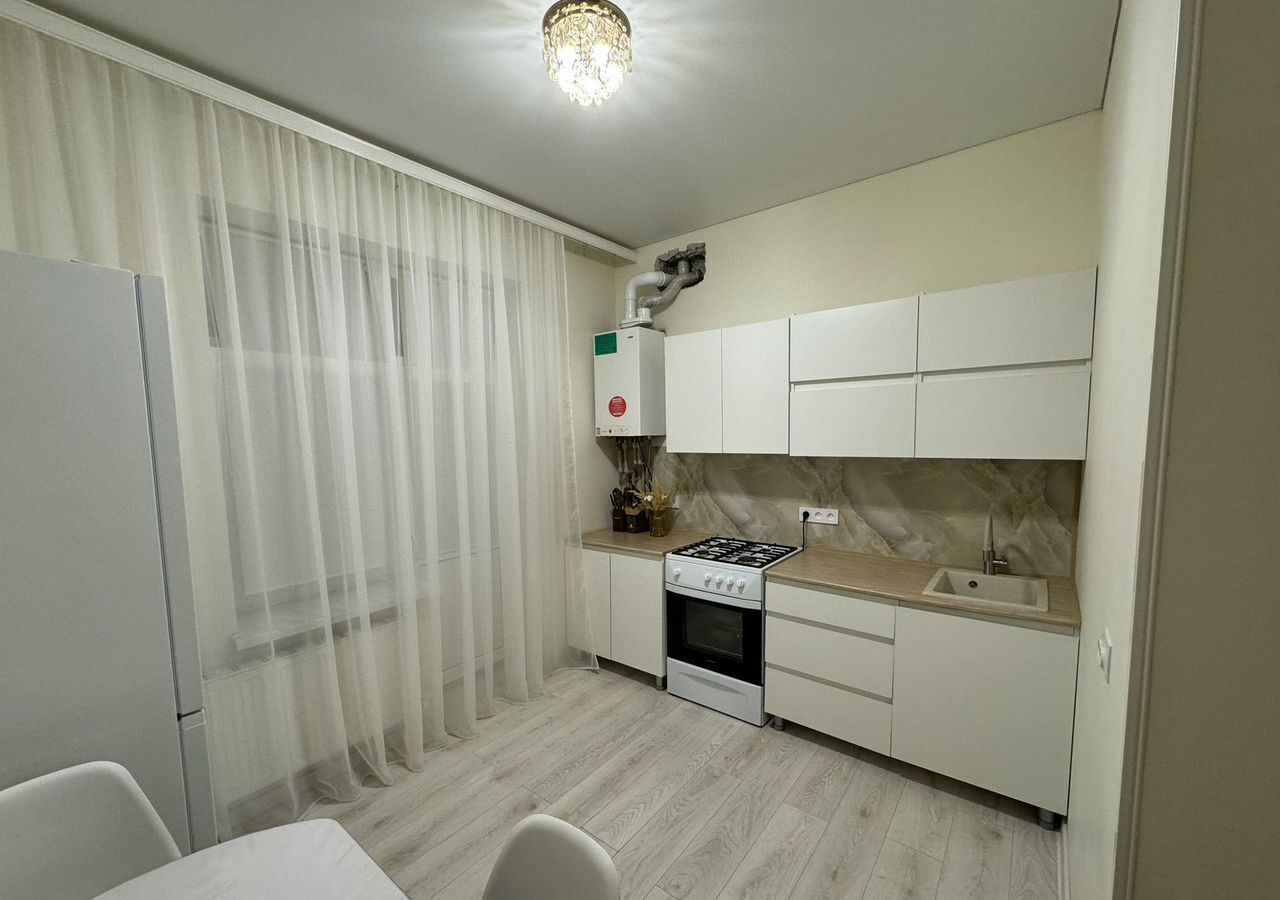 квартира г Нальчик Затишье ул Эльбрусская 19/3 фото 4