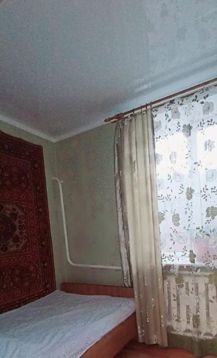 квартира г Новочеркасск ул. Богдана Хмельницкого фото 6