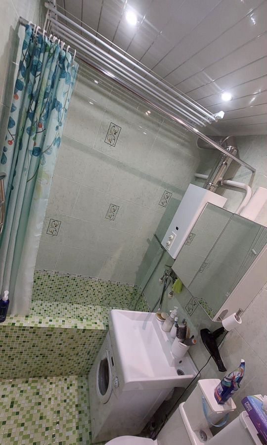 квартира г Подольск мкр Климовск ул Дмитрия Холодова 12 фото 4