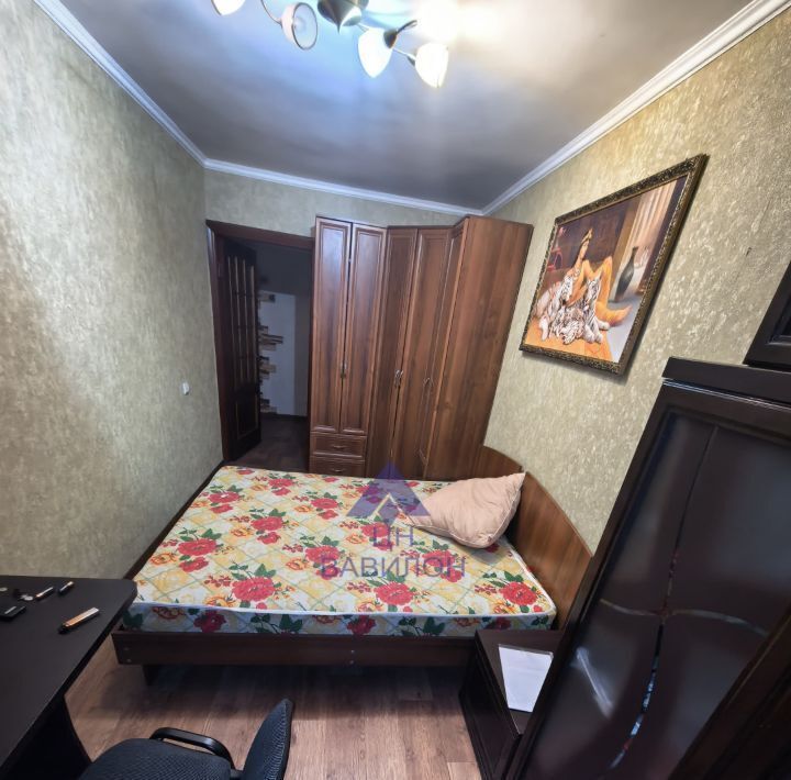 квартира г Волгодонск ул Морская фото 14