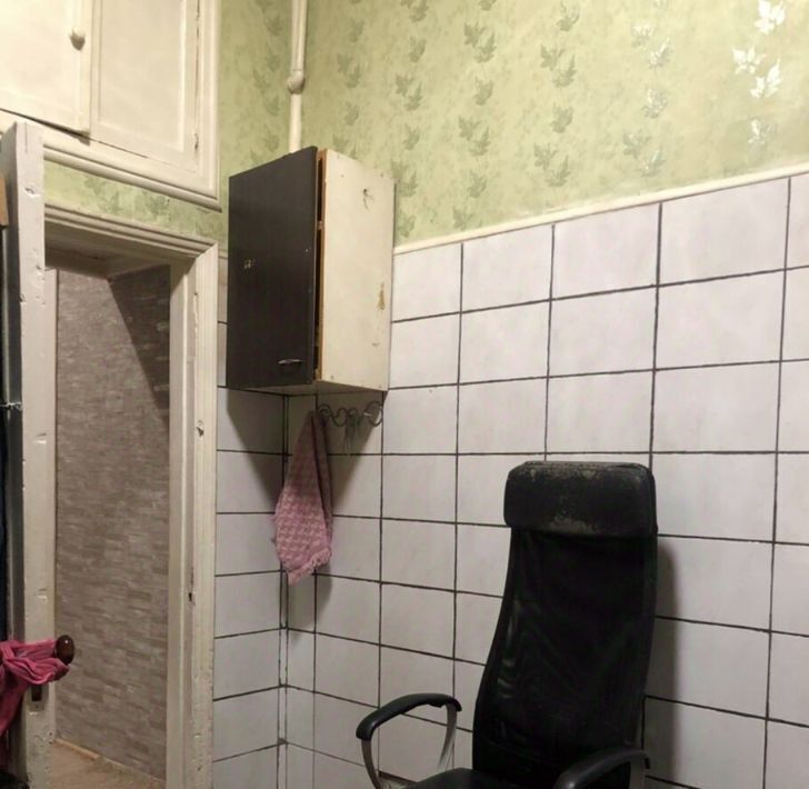 квартира г Санкт-Петербург метро Площадь Ленина пр-кт Большеохтинский 33к/1 округ Большая Охта фото 15