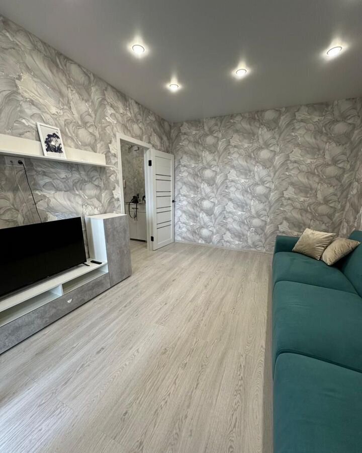 квартира г Стерлитамак ул Интернациональная 61 фото 3