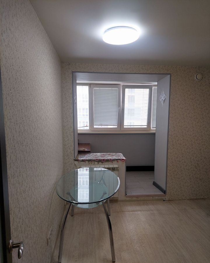 квартира г Йошкар-Ола ул Анникова 12в фото 11