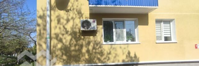 пгт Черноморское ул Кирова 77 фото