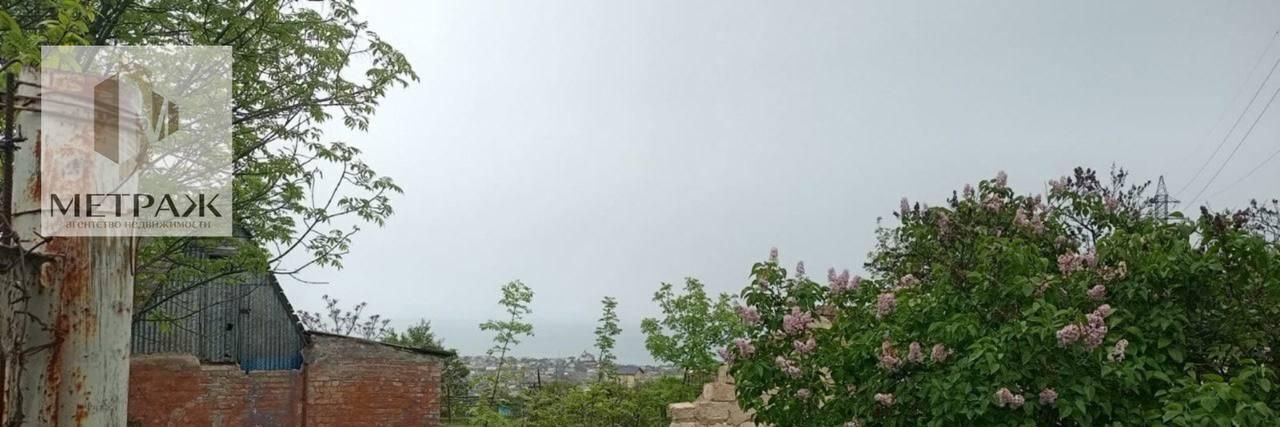 земля г Феодосия тер. СПК Энтузиаст фото 4
