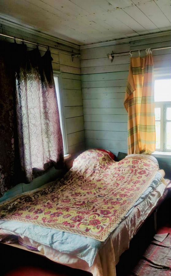 дом г Самара р-н Красноглинский снт Прогресс ул 14-я 270 фото 3