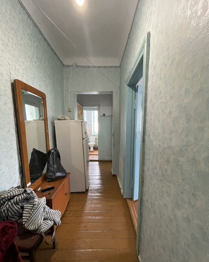 квартира г Похвистнево п Октябрьский ул Калинина 2 фото 8