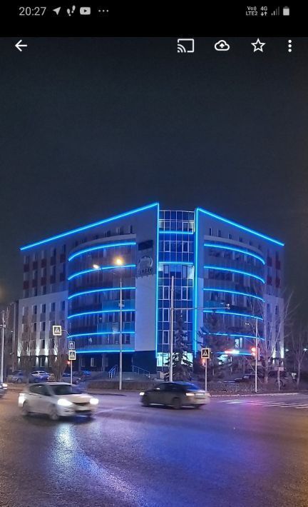 офис г Тюмень р-н Ленинский ул Республики 250б фото 1