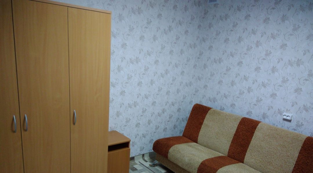 квартира г Красноярск р-н Советский пр-кт 60 лет Образования СССР 26а фото 4