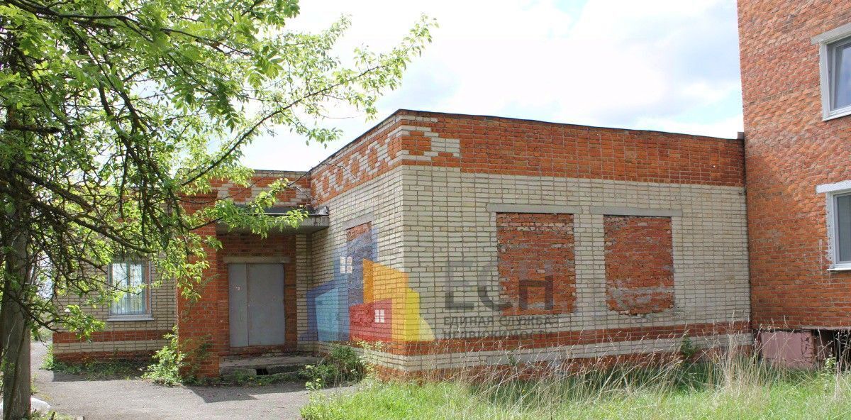 офис р-н Узловский г Узловая ул Дубовская 10 фото 4
