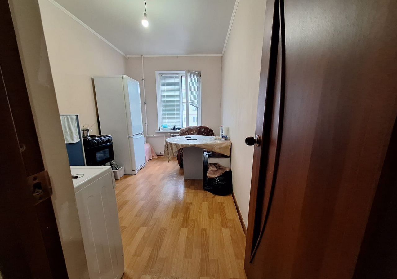 квартира г Нальчик Искож ул А.А.Кадырова 24ак/4 фото 6