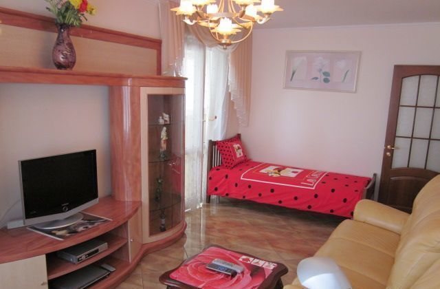 квартира г Ялта ул Маркса К. 15 фото 10