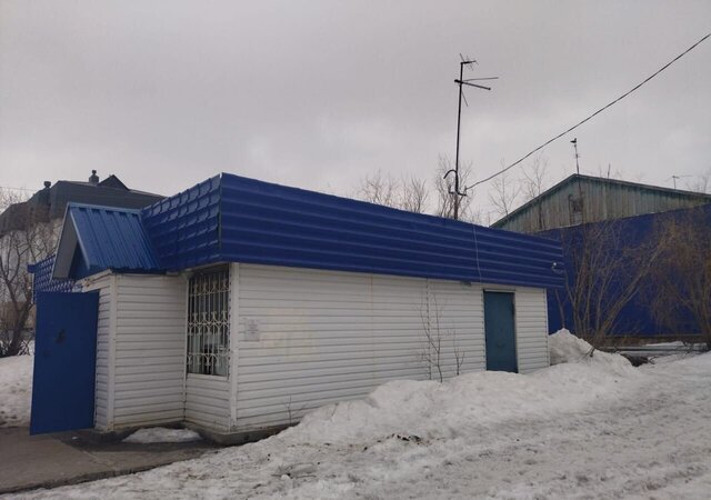 ул Набережная 39 Пуровский р-н, Тюменская обл. фото