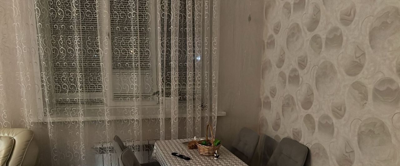 квартира р-н Грязинский г Грязи ул Чернышевского 21а фото 4
