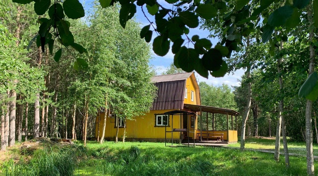 дом г Северодвинск ш Кудемское 5йм муниципальное образование фото 1