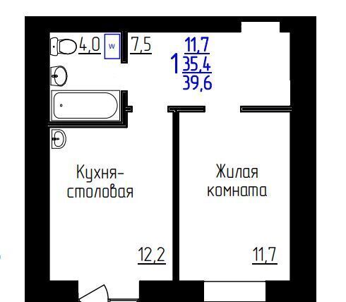квартира г Благовещенск ул Горького 205 фото 1