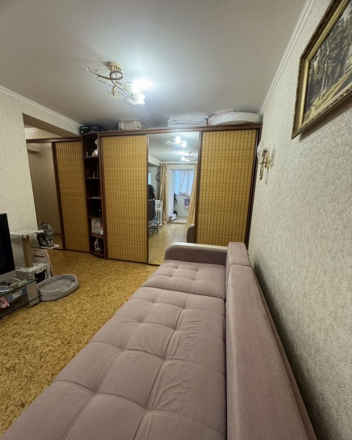 квартира г Стерлитамак Курчатовский ул Коммунистическая 75а фото 14