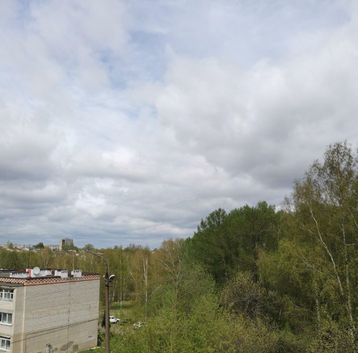 квартира р-н Вязниковский г Вязники мкр Дечинский 16 фото 6