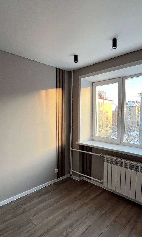 квартира г Курган Центральный ул Коли Мяготина 97а фото 11