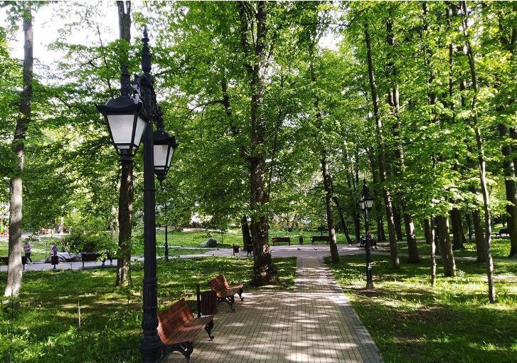 квартира г Пионерский ул Рензаева 4 фото 6