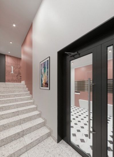 квартира г Пионерский ул Рензаева 4 фото 14