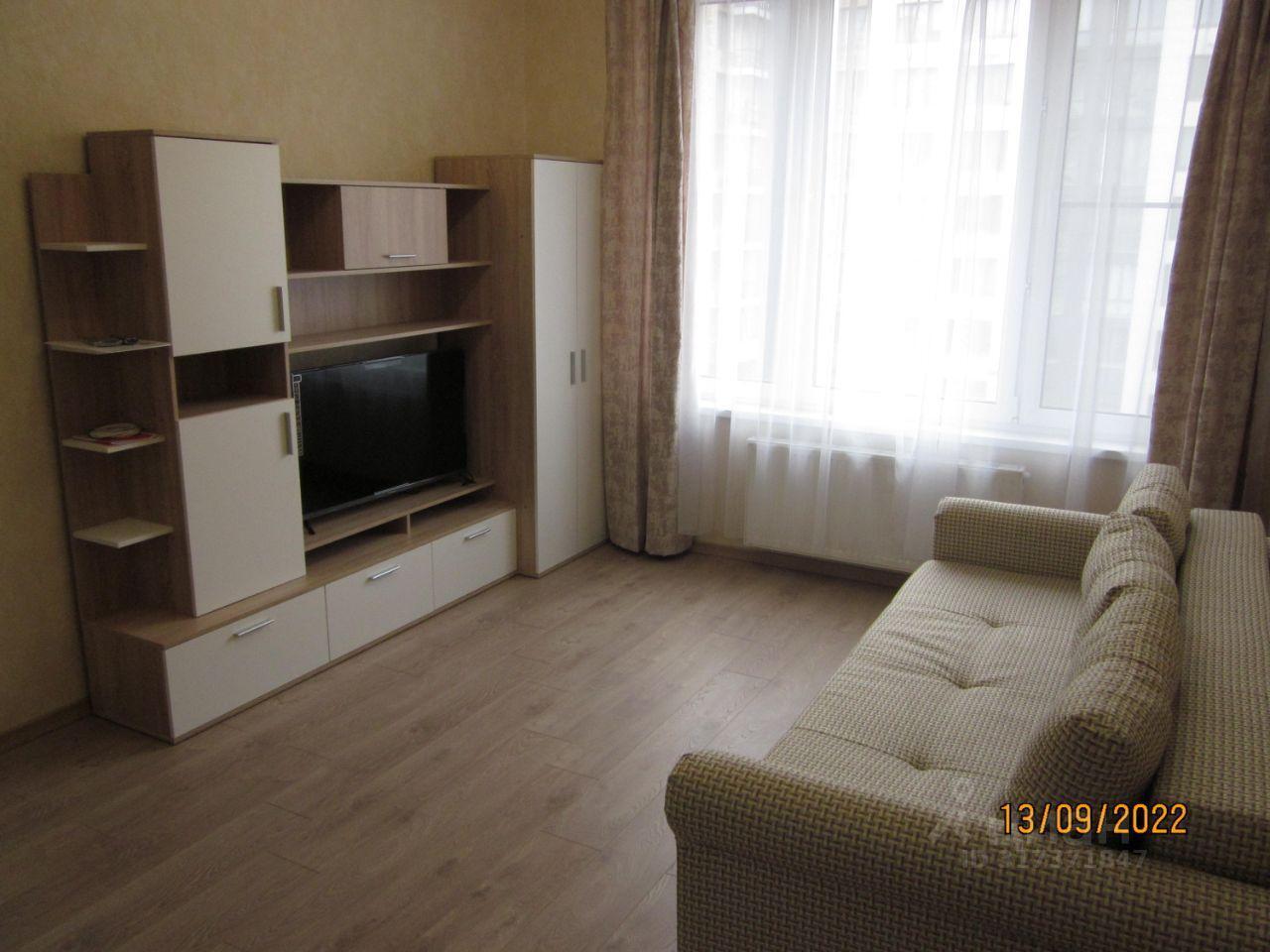 квартира г Красногорск мкр Опалиха б-р Серебряный 3 Опалиха фото 2