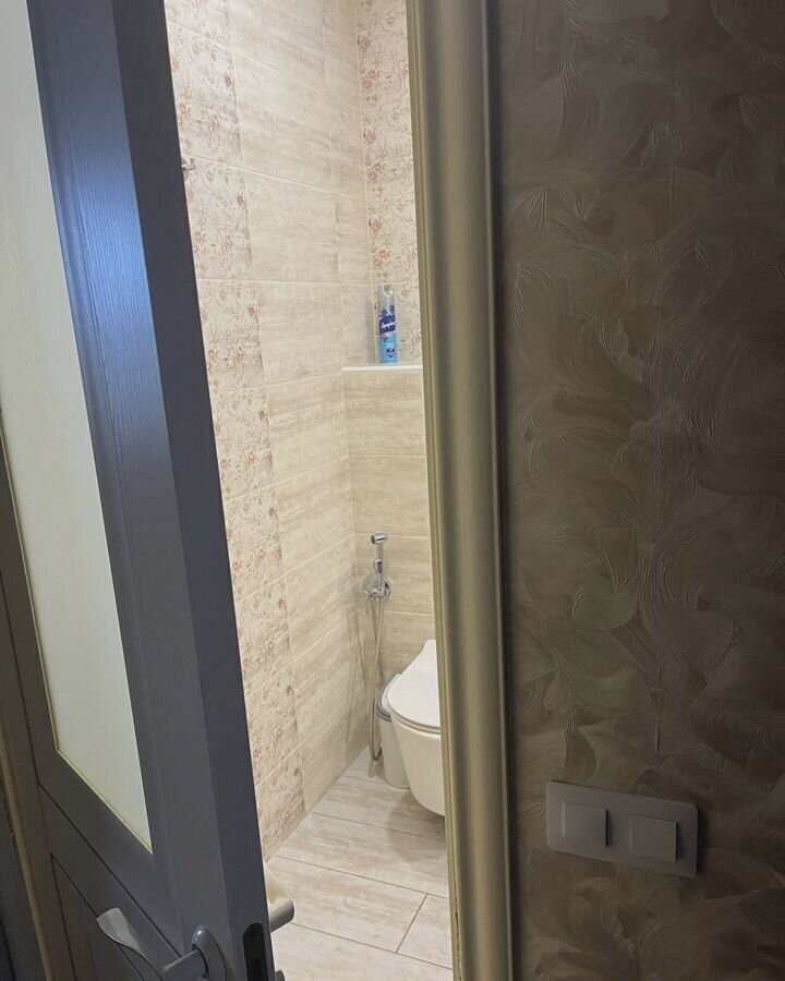 квартира р-н Кондопожский г Кондопога ул Заводская 37/2 Кондопожское городское поселение фото 29