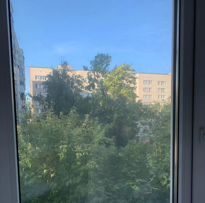квартира г Пенза р-н Октябрьский ул Рахманинова 43 фото 9