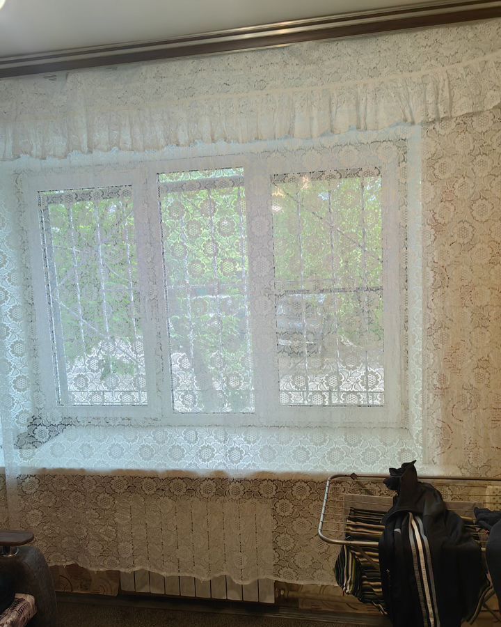 квартира г Нижний Новгород Заречная ул Профинтерна 7а фото 15