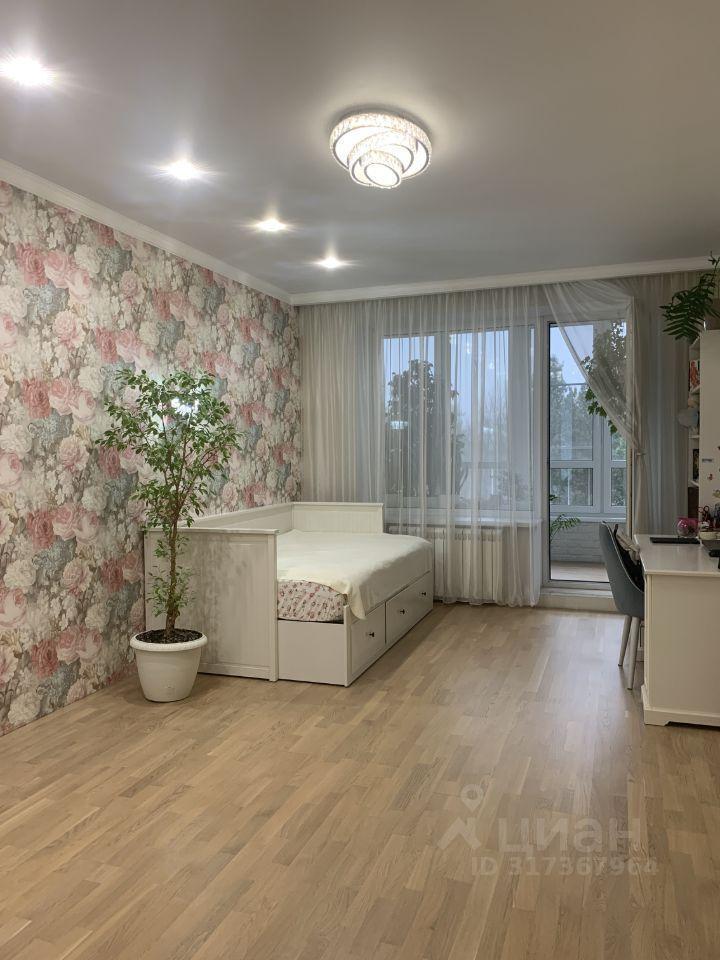 квартира г Дзержинский ул Угрешская 34 фото 16