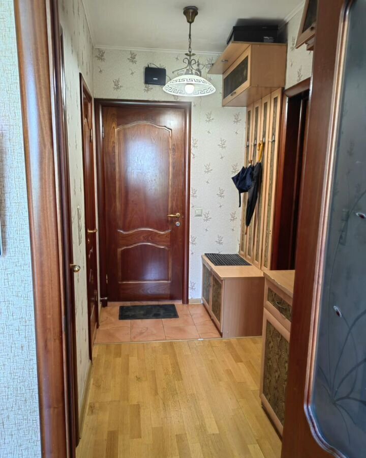 квартира г Москва метро Верхние Лихоборы ул Дубнинская 2к/6 муниципальный округ Восточное Дегунино фото 10
