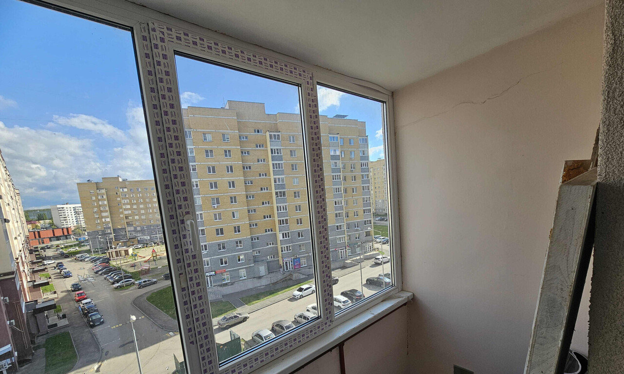 квартира г Пенза п Арбеково ул Ладожская 124 м-н фото 15