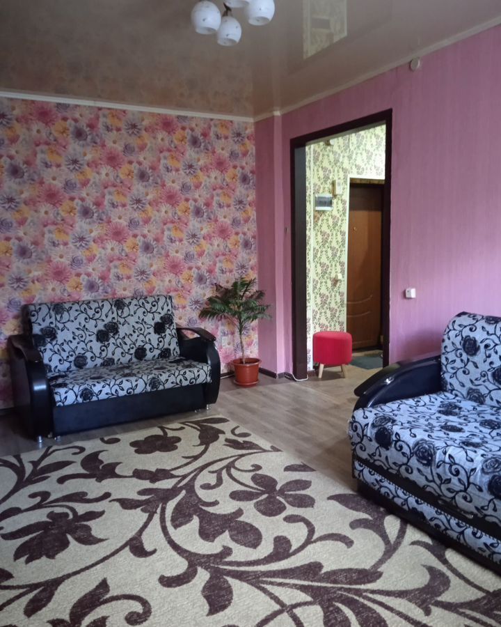 квартира г Кузнецк ул Московская 55 фото 5