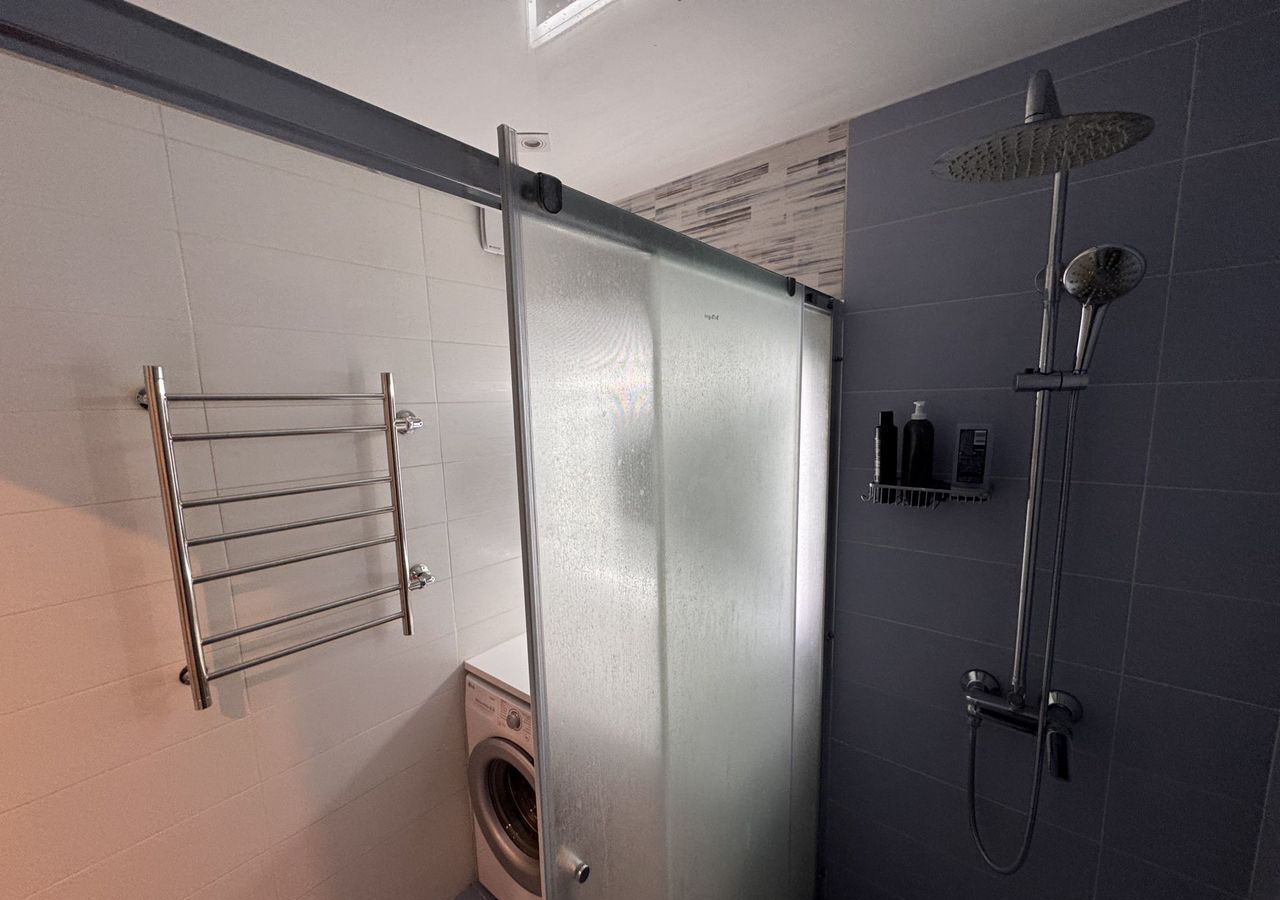 квартира г Долгопрудный Водники ул Молодежная 14к/3 фото 16