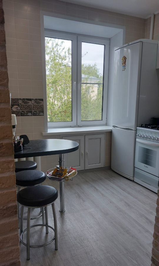 квартира г Подольск мкр Климовск ул Дмитрия Холодова 12 фото 22
