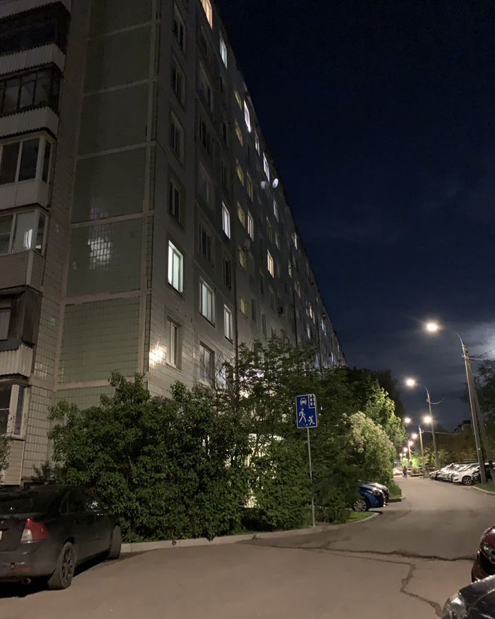 квартира г Серпухов проезд Мишина 20 фото 24
