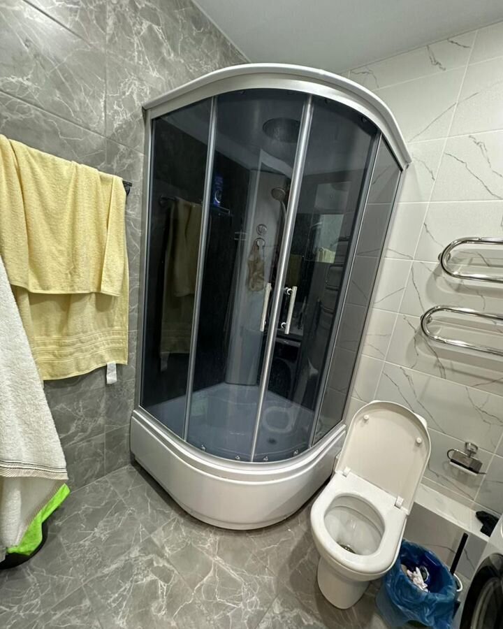 квартира г Стерлитамак ул Интернациональная 61 фото 9