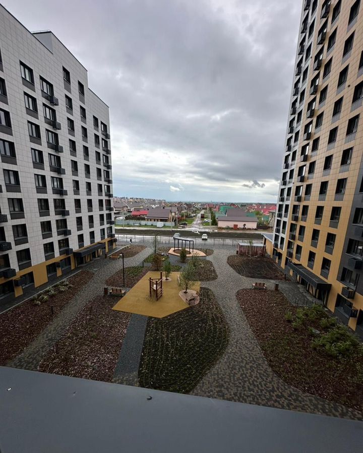 квартира г Стерлитамак ул Интернациональная 61 фото 25