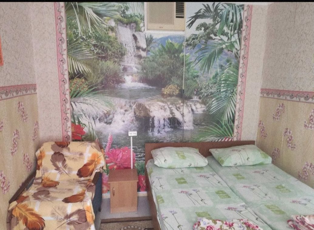 комната г Судак ул Парковая 2 фото 5