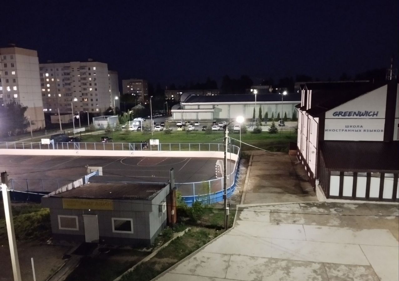 квартира г Елец ул Коммунаров 131 фото 9
