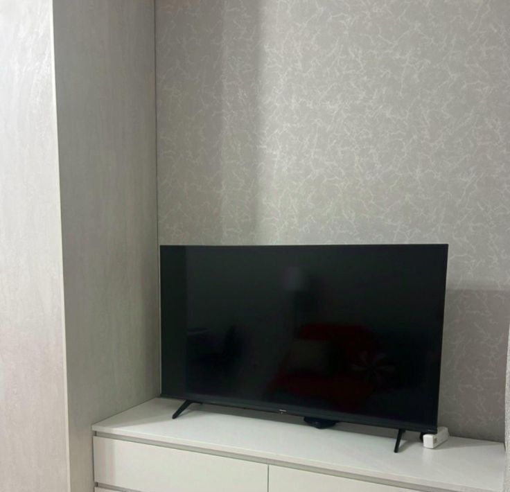 квартира г Сургут ул Замятинская 1/2 фото 5