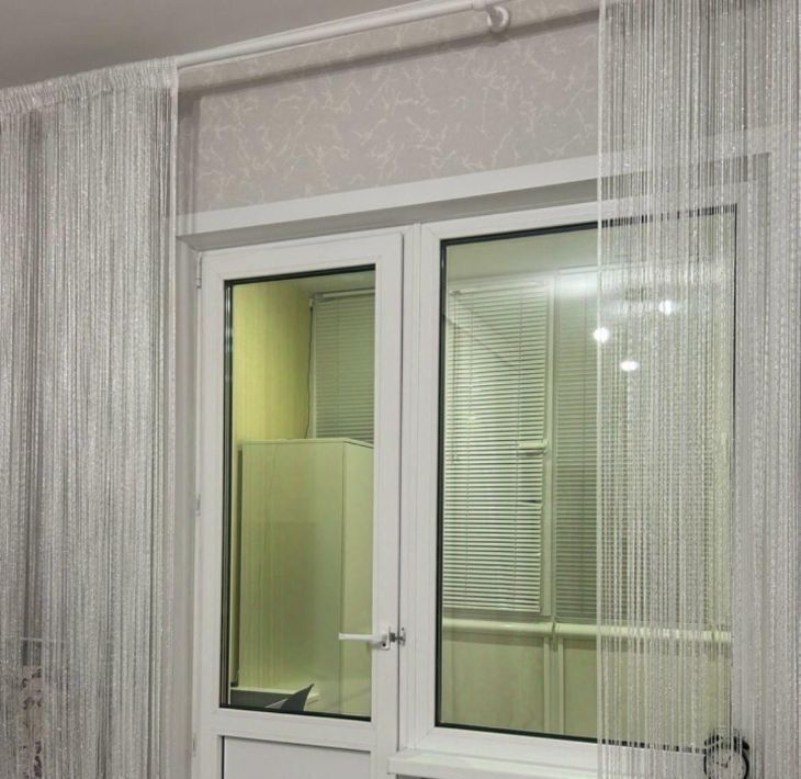 квартира г Сургут ул Замятинская 1/2 фото 6