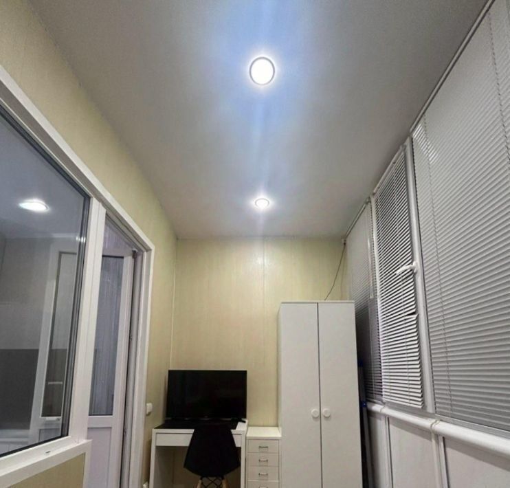 квартира г Сургут ул Замятинская 1/2 фото 7