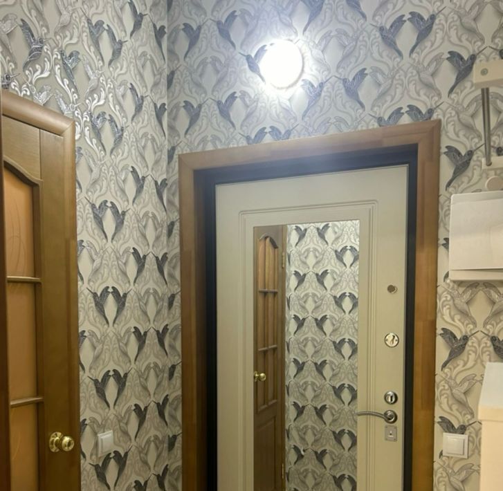 квартира г Сургут ул Замятинская 1/2 фото 10