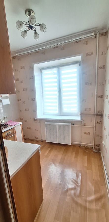 квартира г Москва метро Бабушкинская ул Егора Абакумова 7 фото 2