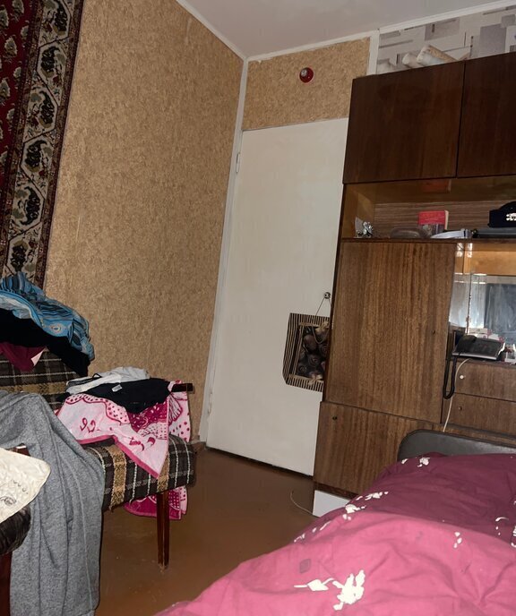 комната г Челябинск ул Куйбышева 27 фото 2
