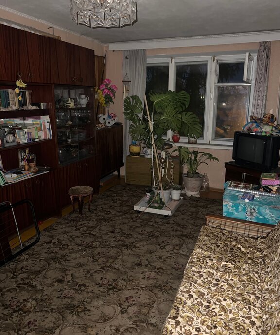 комната г Челябинск р-н Курчатовский ул Куйбышева 27 фото 4