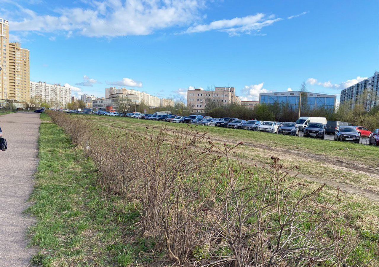 квартира г Санкт-Петербург метро Московская проезд 1-й Предпортовый 14 ЖК «Перемена» округ Новоизмайловское фото 29