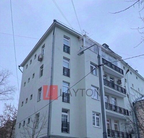 метро Цветной бульвар ул Трубная 29с/4 фото